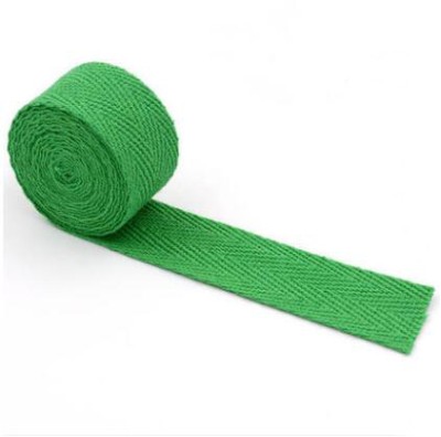 ZJ  人字棉帶  彩色包邊帶 細節-18